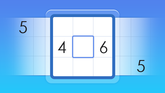 sudoku block